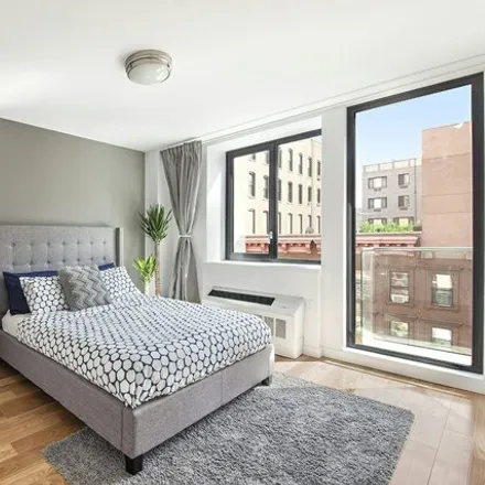Image 4 - 48 East 132nd Street, New York, NY 10037, USA - Condo for rent