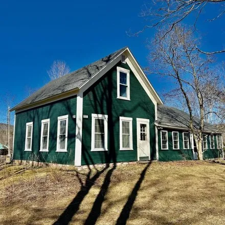 Buy this 3 bed house on 1881 Mt Moosilauke Highway in Pike, Haverhill