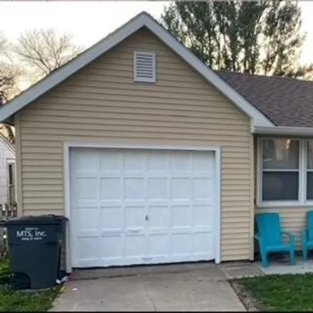 Buy this 2 bed house on 336 South Gates Street in Oakland, Pottawattamie County