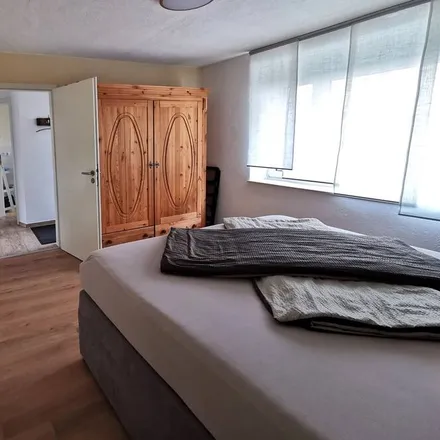 Rent this 1 bed apartment on Silz in Rhineland-Palatinate, Germany