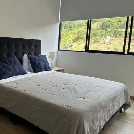 Image 9 - Envigado, Valle de Aburrá, Colombia - House for rent