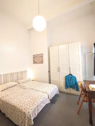 Image 1 - Via Calisto da Lodi 16, 20156 Milan MI, Italy - Apartment for rent