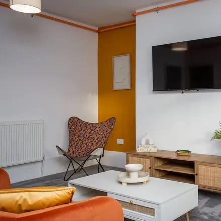 Image 2 - North Tyneside, NE26 1PA, United Kingdom - Apartment for rent