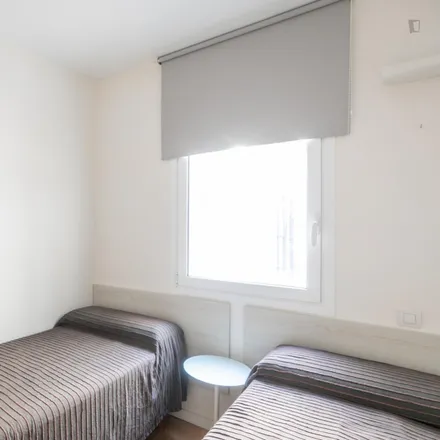 Rent this 2 bed apartment on Amorino in Carrer de la Portaferrissa, 7