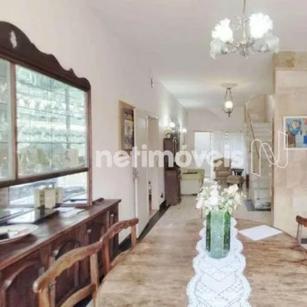 Image 1 - Rua Dante, São Lucas, Belo Horizonte - MG, 30150-228, Brazil - House for sale