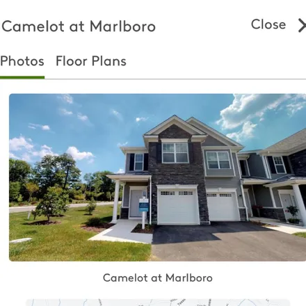 Image 1 - unnamed road, Morganville, Marlboro Township, NJ 07747, USA - Townhouse for rent