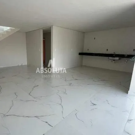 Buy this 3 bed apartment on Rua Rio de Janeiro in Jardim América, Conselheiro Lafaiete - MG