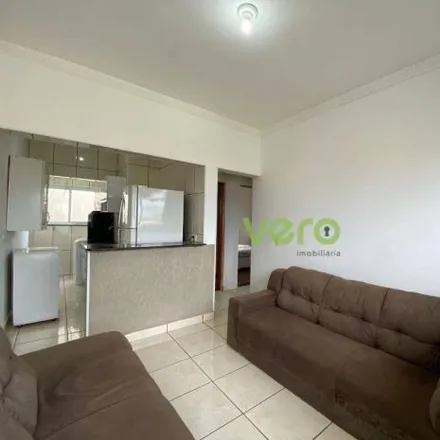 Rent this 2 bed apartment on Rua Joaquim Rocha Junior in Jardim Nossa Senhora de Fátima., Americana - SP