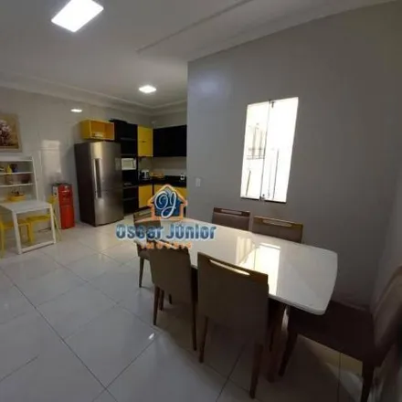Buy this 3 bed house on Rua Francisca Rangel 573 in Parquelândia, Fortaleza - CE