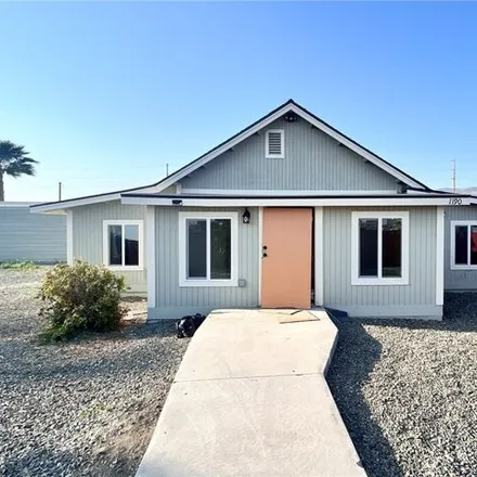 Rent this 2 bed house on San Jacinto Avenue in San Jacinto, CA 92583