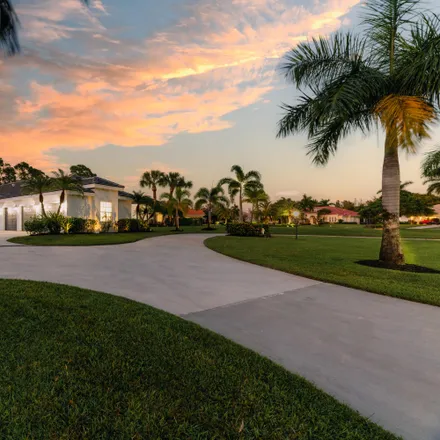 Image 2 - 11701 Stonehaven Way, Palm Beach County, FL 33412, USA - House for sale
