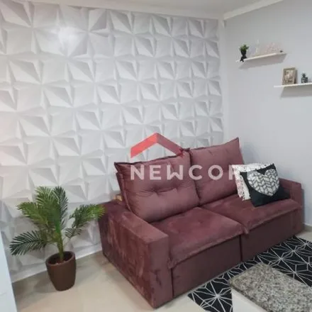 Buy this 2 bed apartment on Casa de Culto Dâmbala Kuere-Rho Bessein in Avenida dos Amoritas 629, Jardim do Estádio