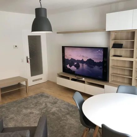 Rent this 3 bed apartment on Paulstraße 9 in 90459 Nuremberg, Germany