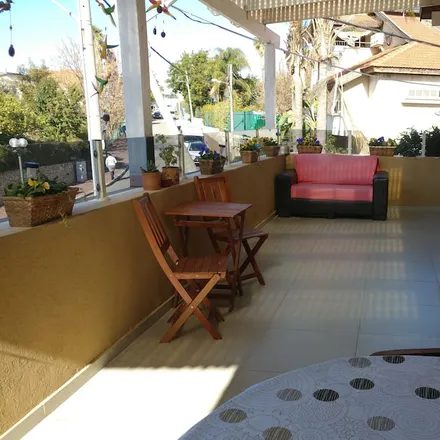 Rent this 2 bed apartment on Rehovot in 4922366 Petah Tikva, Israel