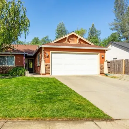 Buy this 3 bed house on 626 Valleybrook Drive in Redding, CA 96003