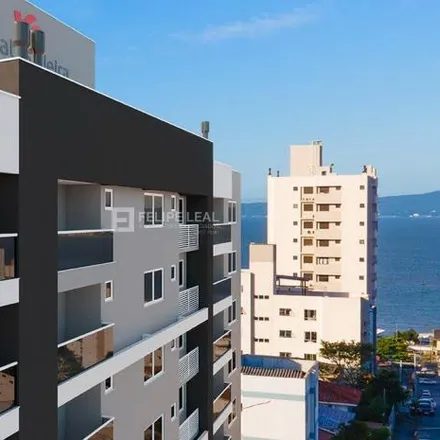 Buy this 2 bed apartment on Rua Renato Ramos da Silva in Barreiros, São José - SC