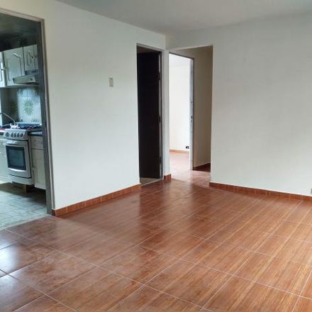 Rent this 3 bed apartment on Calle 37 del Temoluco in Colonia Acueducto de Guadalupe, 07279 Mexico City