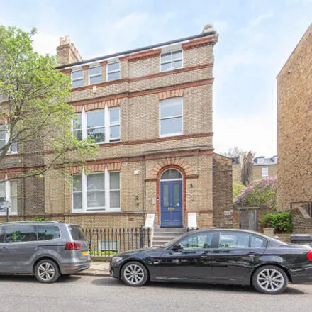 Buy this 2 bed apartment on Victoria Rise in London, London