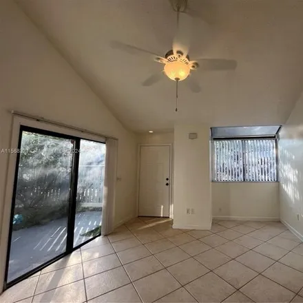 Image 3 - 1841 Racquet Court, North Lauderdale, FL 33068, USA - House for rent