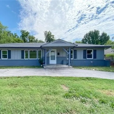 Buy this 3 bed house on 749 East 83rd Street in Kansas City, MO 64131