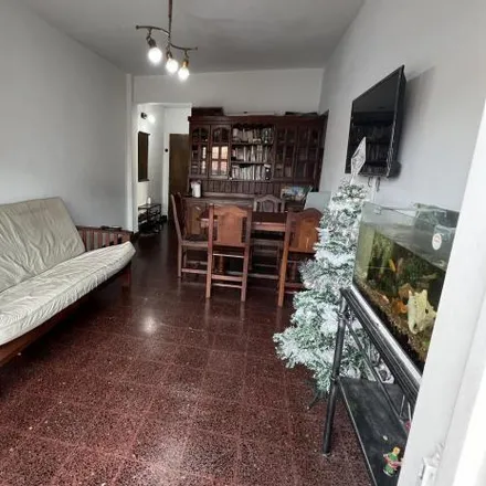 Buy this 2 bed apartment on Saavedra 651 in Partido de La Matanza, B1704 FLD Ramos Mejía