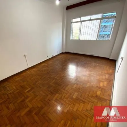 Buy this 1 bed apartment on Rua Martinho Prado 33 in Vila Buarque, São Paulo - SP