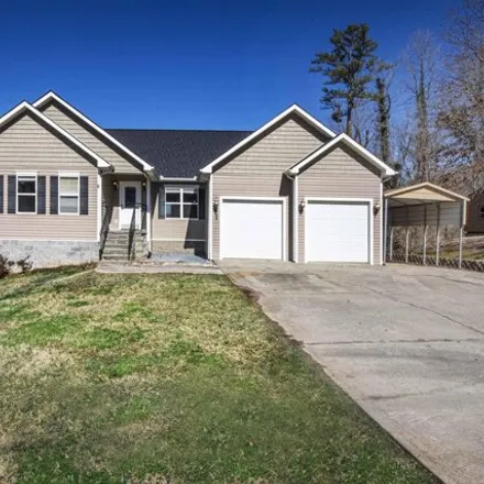 Buy this 4 bed house on 273 Lakeside Drive in Kingston, TN 37763