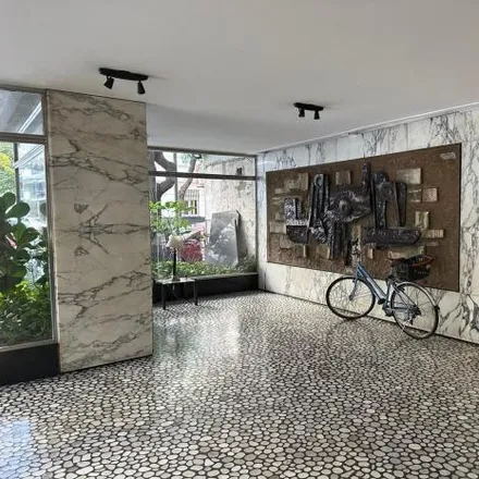 Image 1 - Avenida Ortiz de Ocampo 2610, Palermo, C1425 DSQ Buenos Aires, Argentina - Apartment for rent