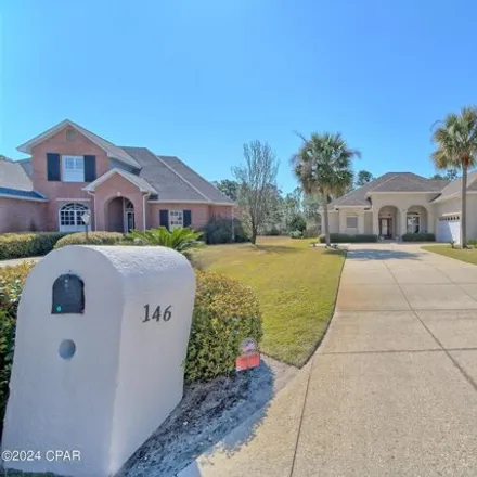 Image 2 - 146 Hombre Circle, Panama City Beach, FL 32407, USA - House for sale