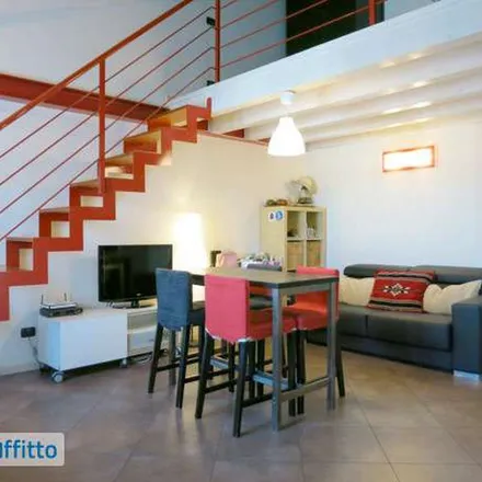 Rent this 1 bed apartment on Via Giovanni Rasori 11 in 20145 Milan MI, Italy