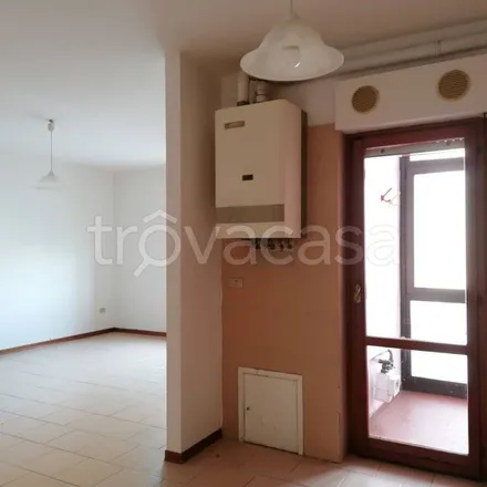 Rent this 3 bed apartment on Via Tiberio in 86035 Larino CB, Italy