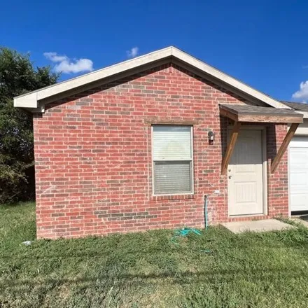 Buy this 3 bed house on 161 South Monroe Avenue in New Deal, Lubbock County