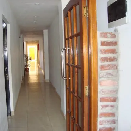 Buy this 1 bed apartment on Albarracín 1753 in Parque Chacabuco, C1424 BDV Buenos Aires