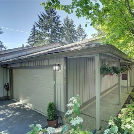 Buy this 3 bed house on 9701 Northeast Riverbend Drive in Bothell, WA 98011
