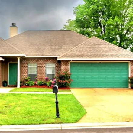 Buy this 3 bed house on 264 August Drive in Brandon, MS 39042