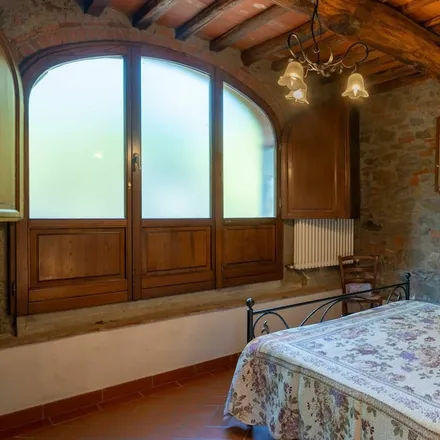 Rent this 11 bed house on Montevarchi in Arezzo, Italy
