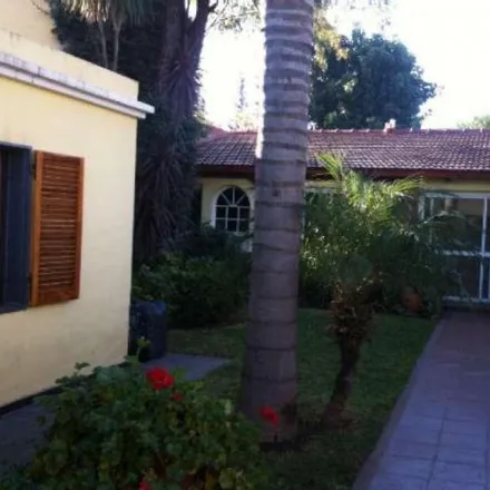 Image 2 - Manuel Cardeñosa, Padre Claret, Cordoba, Argentina - House for sale