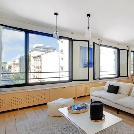 Image 8 - 32 Rue de Vanves, 92100 Boulogne-Billancourt, France - Apartment for rent