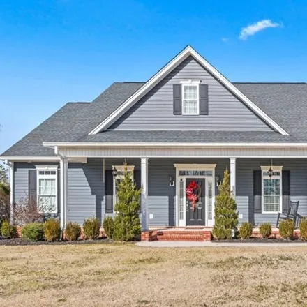 Buy this 4 bed house on 979 Maple Street in Aynor, Horry County