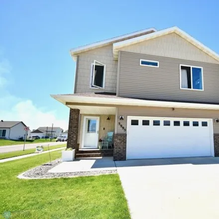 Buy this 3 bed house on 5876 60 Avenue South in Stanley Township, ND 58104
