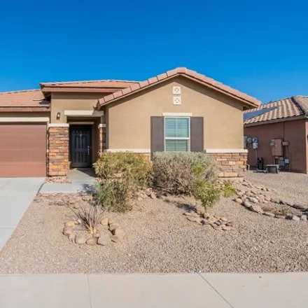 Buy this 3 bed house on 17214 West Gibson Lane in Goodyear, AZ 85338