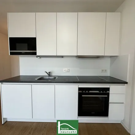 Rent this 2 bed apartment on Grünraum 3 in Rochusgasse 1, 1030 Vienna