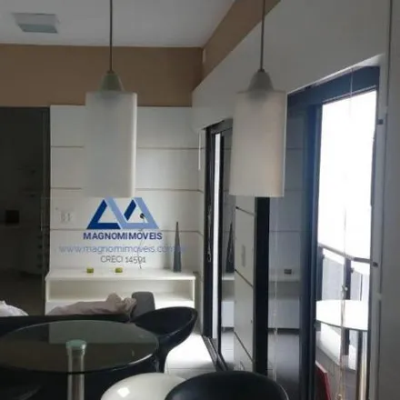 Buy this 1 bed apartment on Avenida João Pinheiro in Centro, Uberlândia - MG