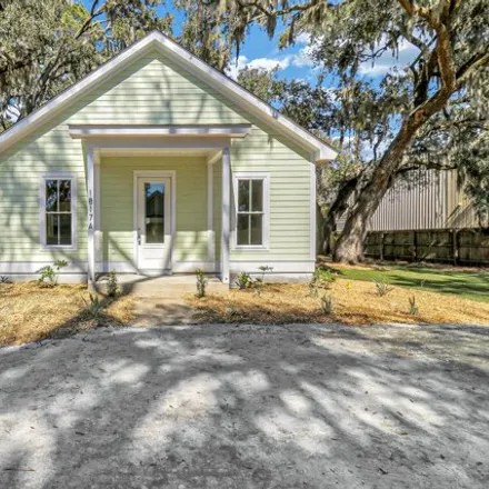 Buy this 3 bed house on 1819 Royal Palms Road in Port Royal, Beaufort County
