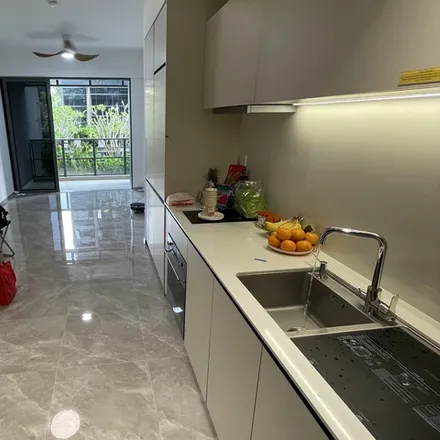 Rent this 2 bed apartment on 2 Shunfu Road in JadeScape, Singapore 575742