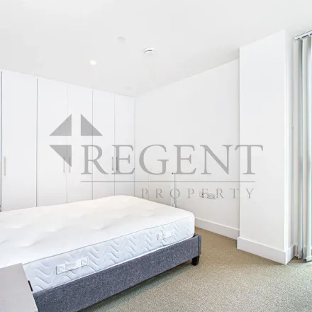 Image 7 - Malt House, Marshgate Lane, London, E15 2SR, United Kingdom - Apartment for rent