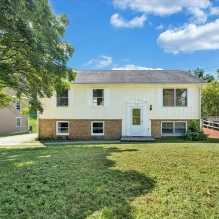 Buy this 4 bed house on 208 Ardmore Street in Piedmont, Blacksburg