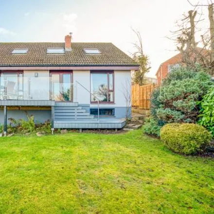 Buy this 3 bed house on 394 Nore Road in Portishead, BS20 8EY