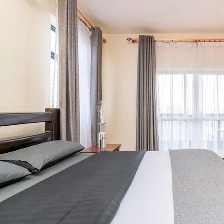 Rent this 3 bed apartment on Nairobi in 44847, Kenya