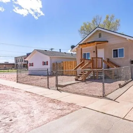 Image 4 - 2803 West St, Pueblo, Colorado, 81003 - House for sale